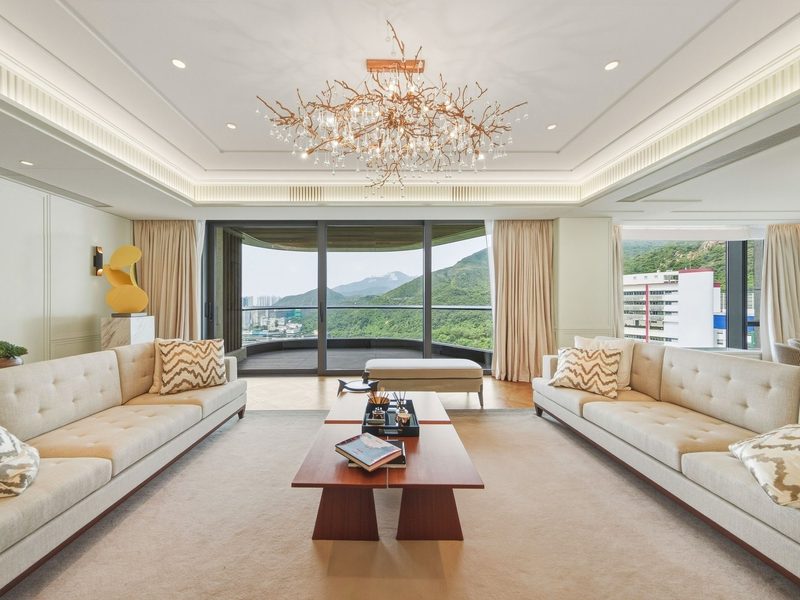 Apartment · 4 bedrooms