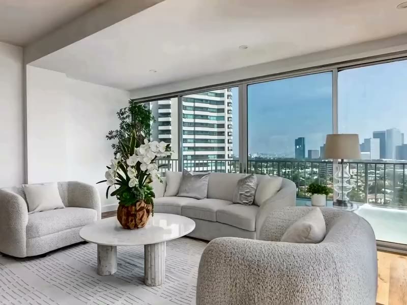 Apartment · 2 bedrooms