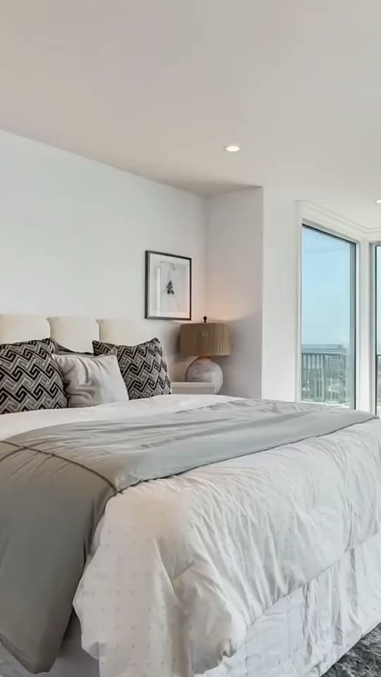 Chambre, première image de son teaser