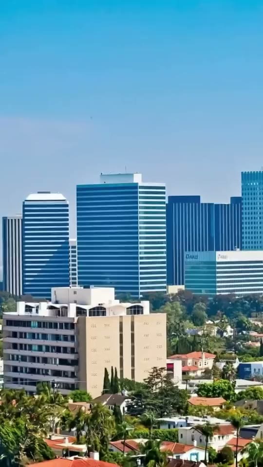 La ville, première image de son teaser